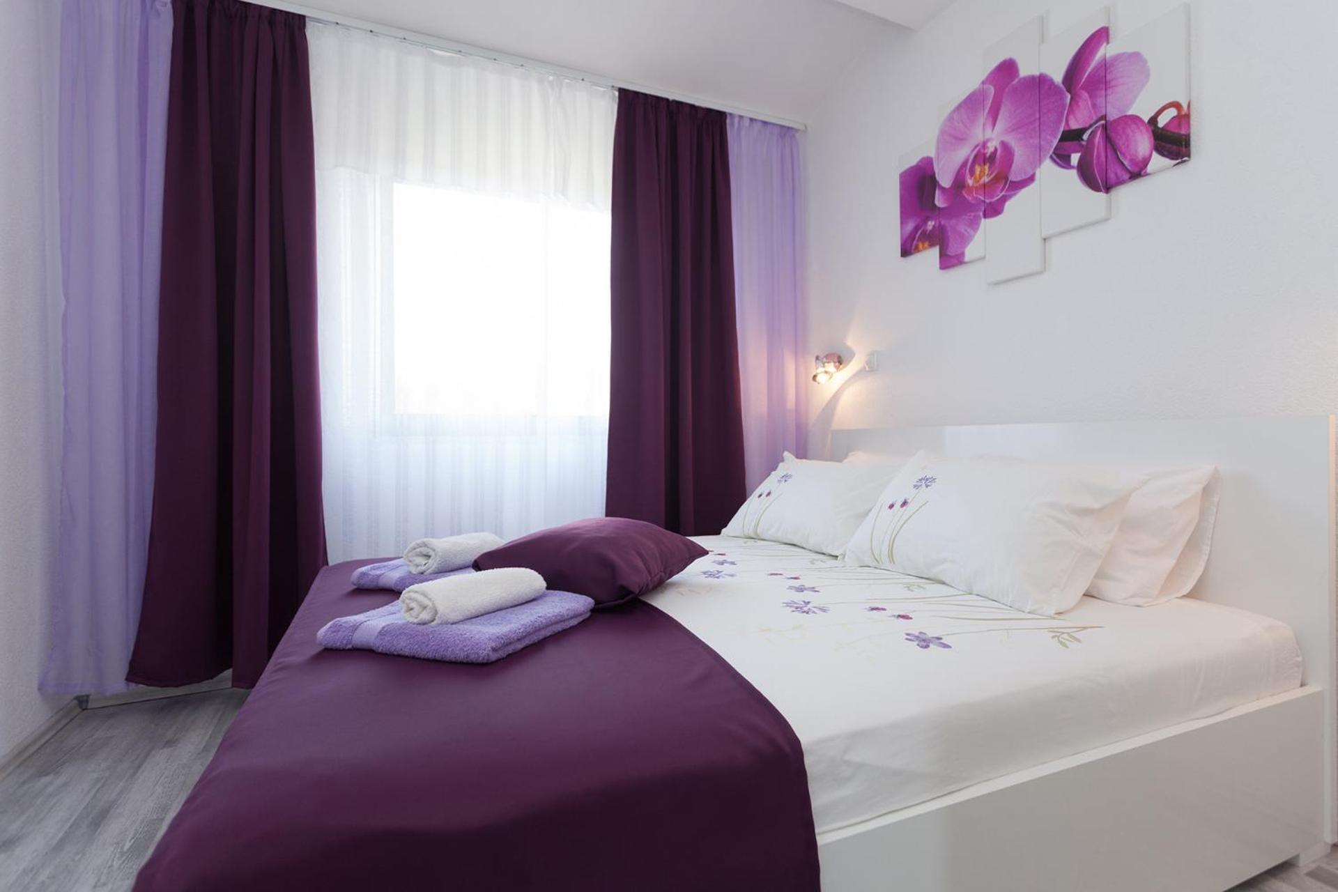 Apartments Paradis Rovinj Room photo